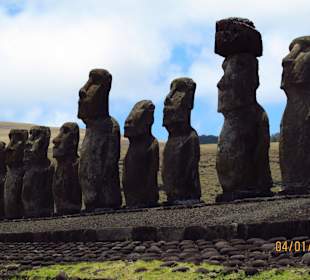 Moai
