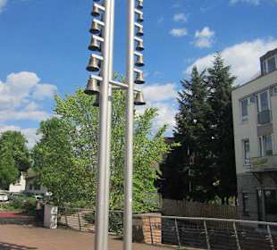 Glockenspiel
