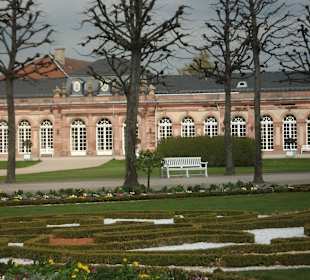 Schloss Schwetzingen