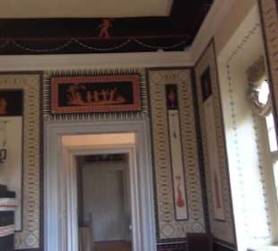 Barockschloss Rammenau