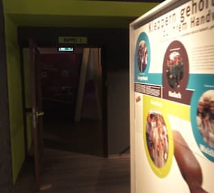 Fastnachtsmuseum Narrenschopf