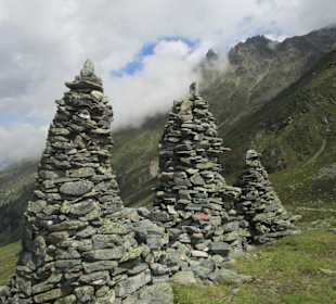 Pitztaler Gletscher