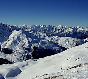 Hochzillertal