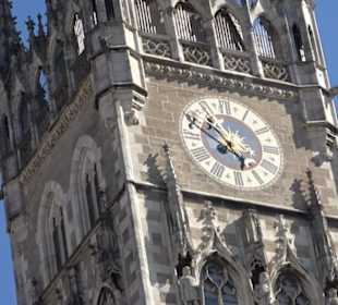 Rathaus