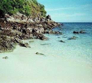 Phiphi Inseln