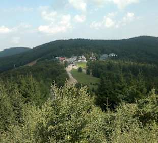 Pustevny
