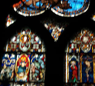Kirchenfenster 
