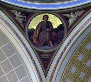 Nikolaikirche in Potsdam