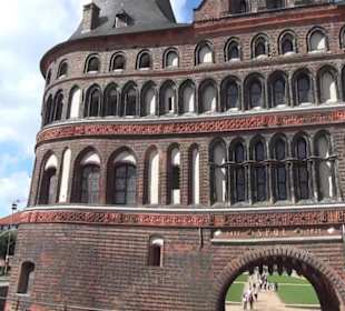 Holstentor