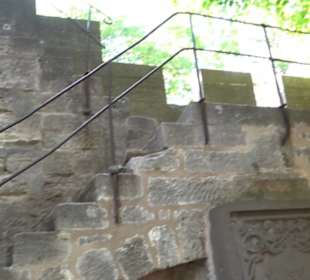 Weilerburg