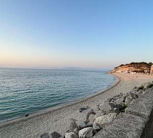 Strand Tropea