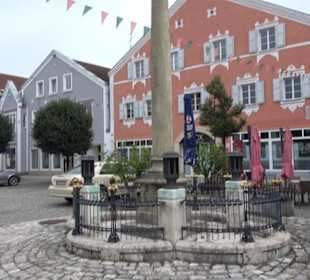 Ludwigsplatz
