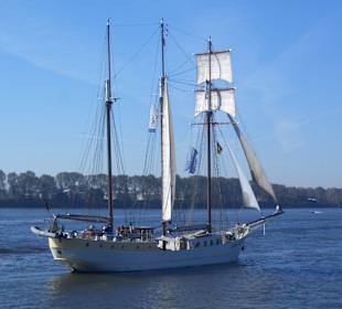 Segelschiff