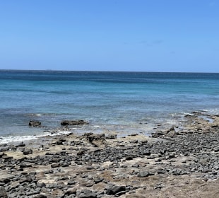 Strandwandern Costa Calma