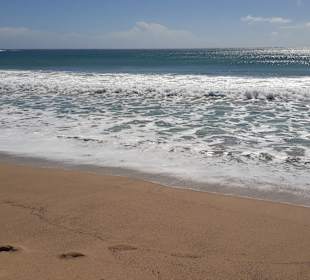 Stadtstrand Kenting City