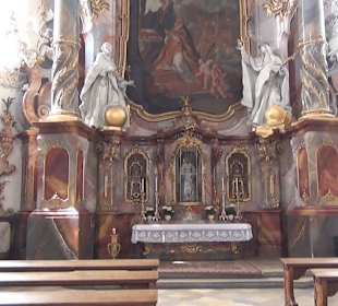 Rosenkranzaltar