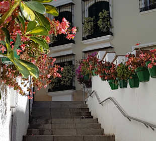 Altstadt Estepona