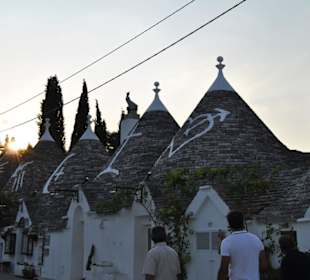 Trulli