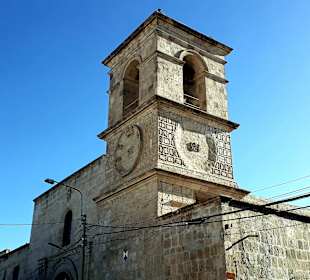 Stadtrundgang Arequipa