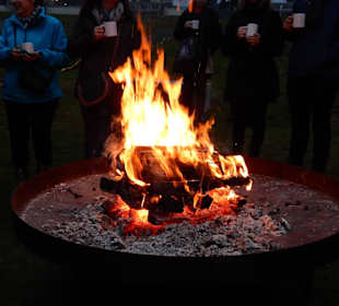 Feuerschale