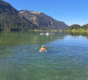 Haldensee