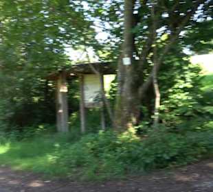 Eduard Lucas Musterobstgarten Mähringen