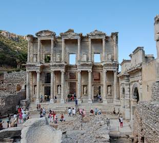 Celsus Bibliothek