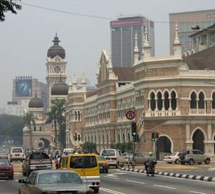 High Court Kuala Lumpur