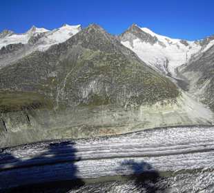 Blick vom Bettmerhorn