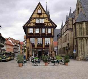 Quedlinburg