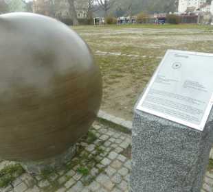 Passauer Planetenpfad