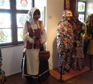 Fasnetmuseum