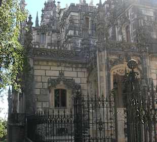 Palacio Quinta da Regaleira