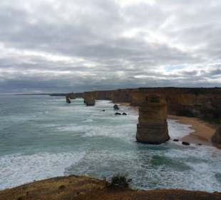Great Ocean Road