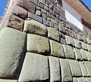 San Blas-The Artists District