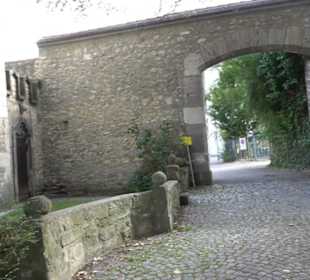 Königliche Villa