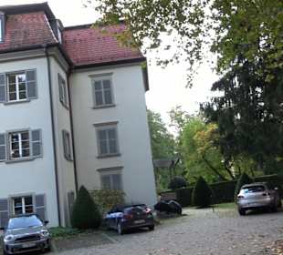 Schloss Moos Lindau