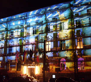 Hotel de Rome