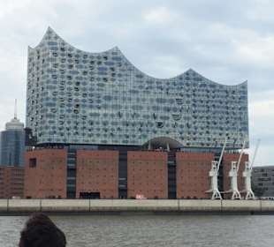 Elbphilharmonie