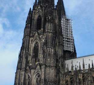 Kölner Dom