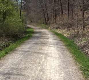Wanderung Drei Seen/Drei Täler