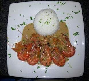 Sea Food