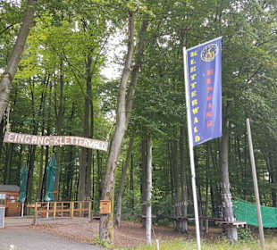 Europa-Kletterwald 