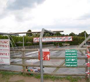 Irrland Bauernhof-Erlebnisoase