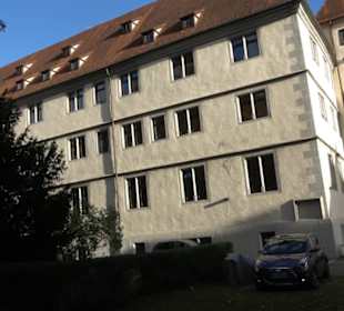 Wilhelmstift