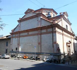 Monastero di San Benedetto