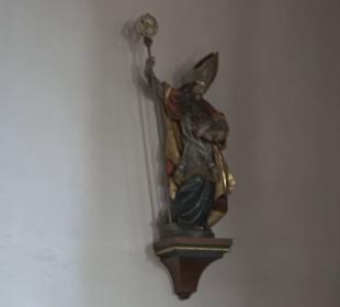 Wallfahrtskirche Unserer Lieben Frau
