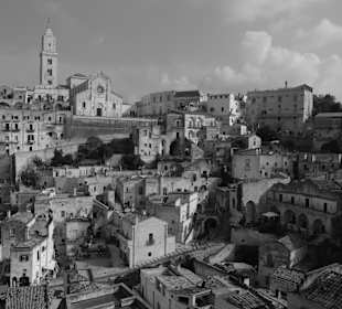 Stadtrundgang Villapiana Lido