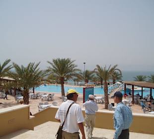 Amman Beach Tourism Resort