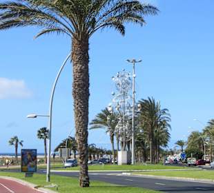 Promenade